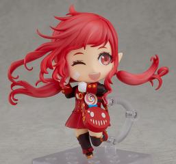 Nendoroid Geniewiz