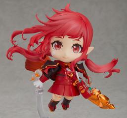Nendoroid Geniewiz