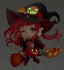 Nendoroid Geniewiz