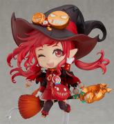 Nendoroid Geniewiz