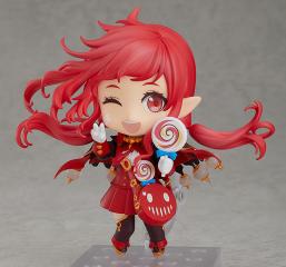Nendoroid Geniewiz