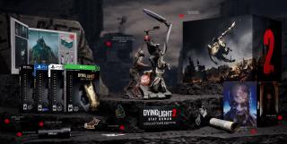 Defender of the City 10" Diorama, UV Flashlight & Artwork