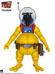 Psy-Crow 1/12 Scale Figure