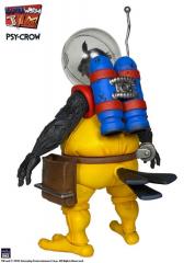 Psy-Crow 1/12 Scale Figure