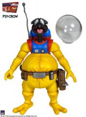 Psy-Crow 1/12 Scale Figure