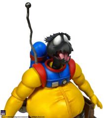 Psy-Crow 1/12 Scale Figure