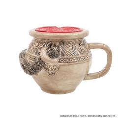 Alexander Mug w/ Lid