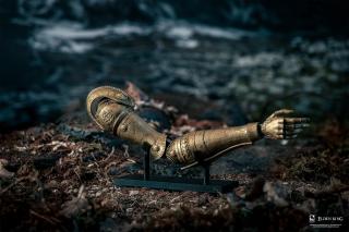 Arm of Malenia 1/3 Scale Replica