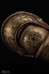 Arm of Malenia Life-Size Replica