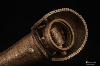 Arm of Malenia Life-Size Replica