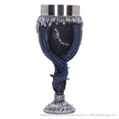 Black Knife Assassin Goblet