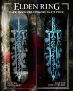 Dark Moon Greatsword Skatedeck