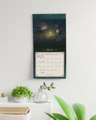 Elden Ring 2024 Wall Calendar