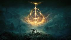 Elden Ring (Art Print)