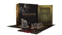 Elden Ring: The Board Game Erdtree Avatar