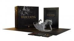 Elden Ring: The Board Game Flying Dragon Agheel