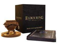 Elden Ring: The Board Game Iron Fist Alexander