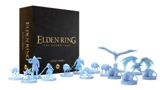 Elden Ring: The Board Game Spirit Ashes