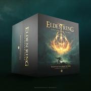 Elden Ring: The Board Game Realm of the Grafted King