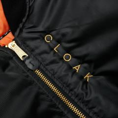 Elden Ring Bomber Jacket