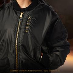 Elden Ring Bomber Jacket