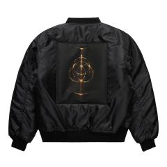 Elden Ring Bomber Jacket