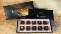 Elden Ring Chocolates