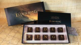 Elden Ring Chocolates