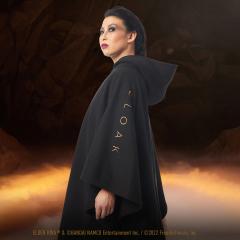 Elden Ring Cloak