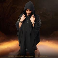 Elden Ring Cloak