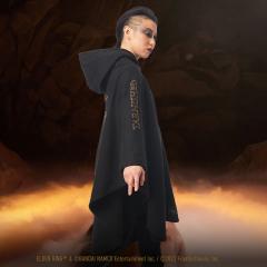 Elden Ring Cloak