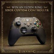 Elden Ring Custom Xbox Controller