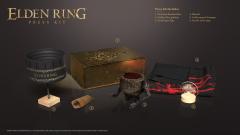 Elden Ring Launch Kit