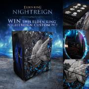 Elden Ring Nightreign Custom PC