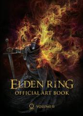 Elden Ring: Official Art Book Volumes 1 & 2 (exclusive)