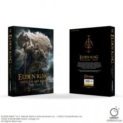 Elden Ring: Official Art Book Volumes 1 & 2 (exclusive)