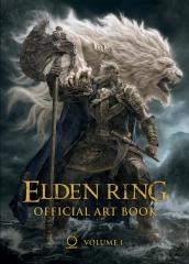 Elden Ring: Official Art Book Volumes 1 & 2 (exclusive)