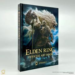 Elden Ring: Official Art Book Volumes 1 & 2 (exclusive)