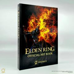Elden Ring: Official Art Book Volumes 1 & 2 (exclusive)
