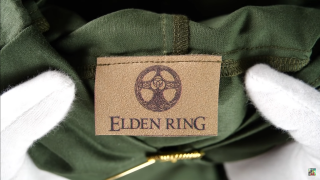 Elden Ring Press Kit (deluxe)