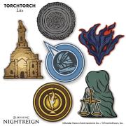 Elden Ring Rubber Coasters