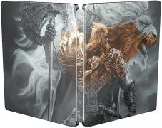 Elden Ring Steelbook (exclusive)