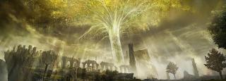 Erdtree (Art Print)