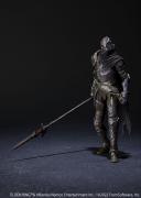 Festering Fingerprint Vyke 6" Figure