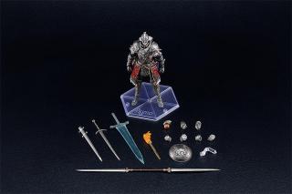 figma Raging Wolf