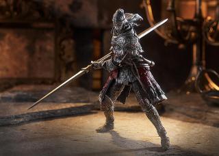 figma Raging Wolf