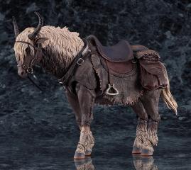 figma Torrent, the Spectral Steed