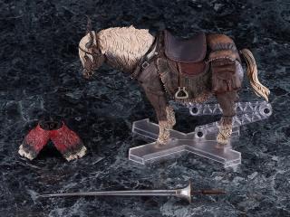 figma Torrent, the Spectral Steed