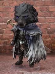 Figuarts Blaidd the Half-Wolf Mini Figure