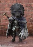 Figuarts Blaidd the Half-Wolf Mini Figure